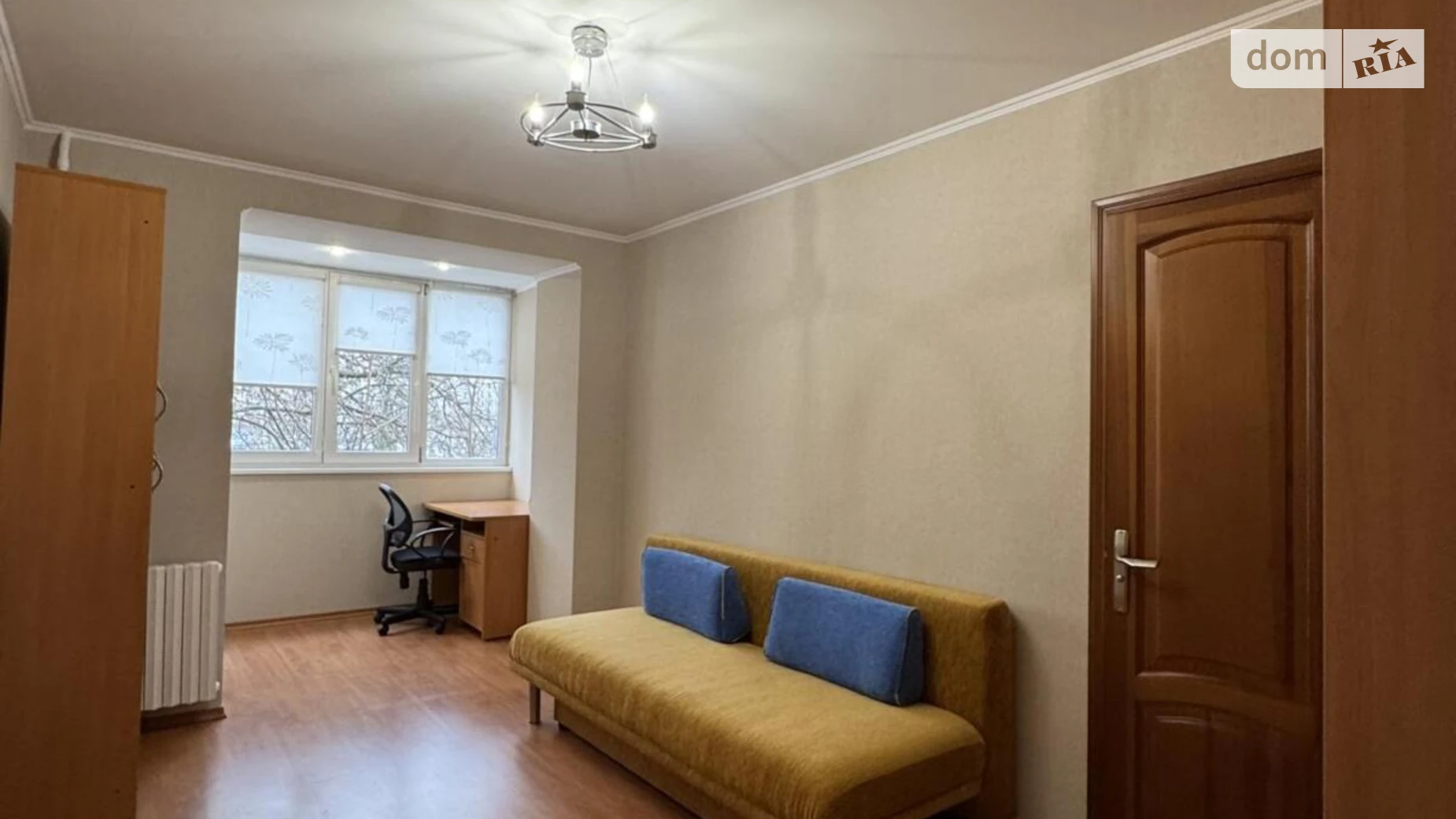 Продается 3-комнатная квартира 67.8 кв. м в Одессе, просп. Небесной Сотни, 30 - фото 3