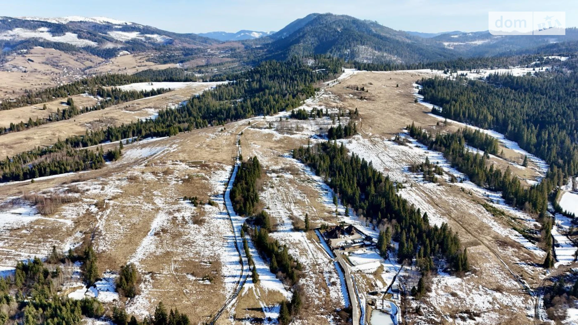 Продается земельный участок 31.9 соток в Львовской области, цена: 108000 $ - фото 5