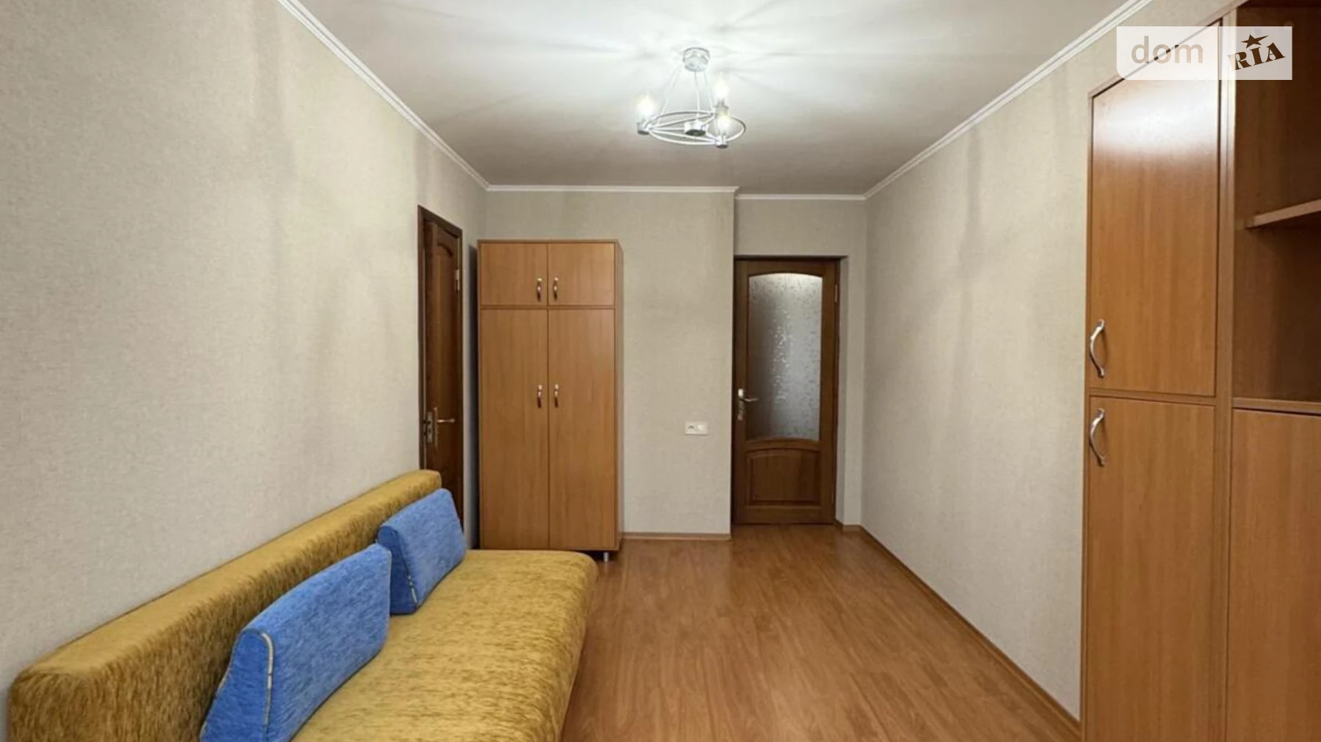 Продается 3-комнатная квартира 67.8 кв. м в Одессе, просп. Небесной Сотни, 30 - фото 5