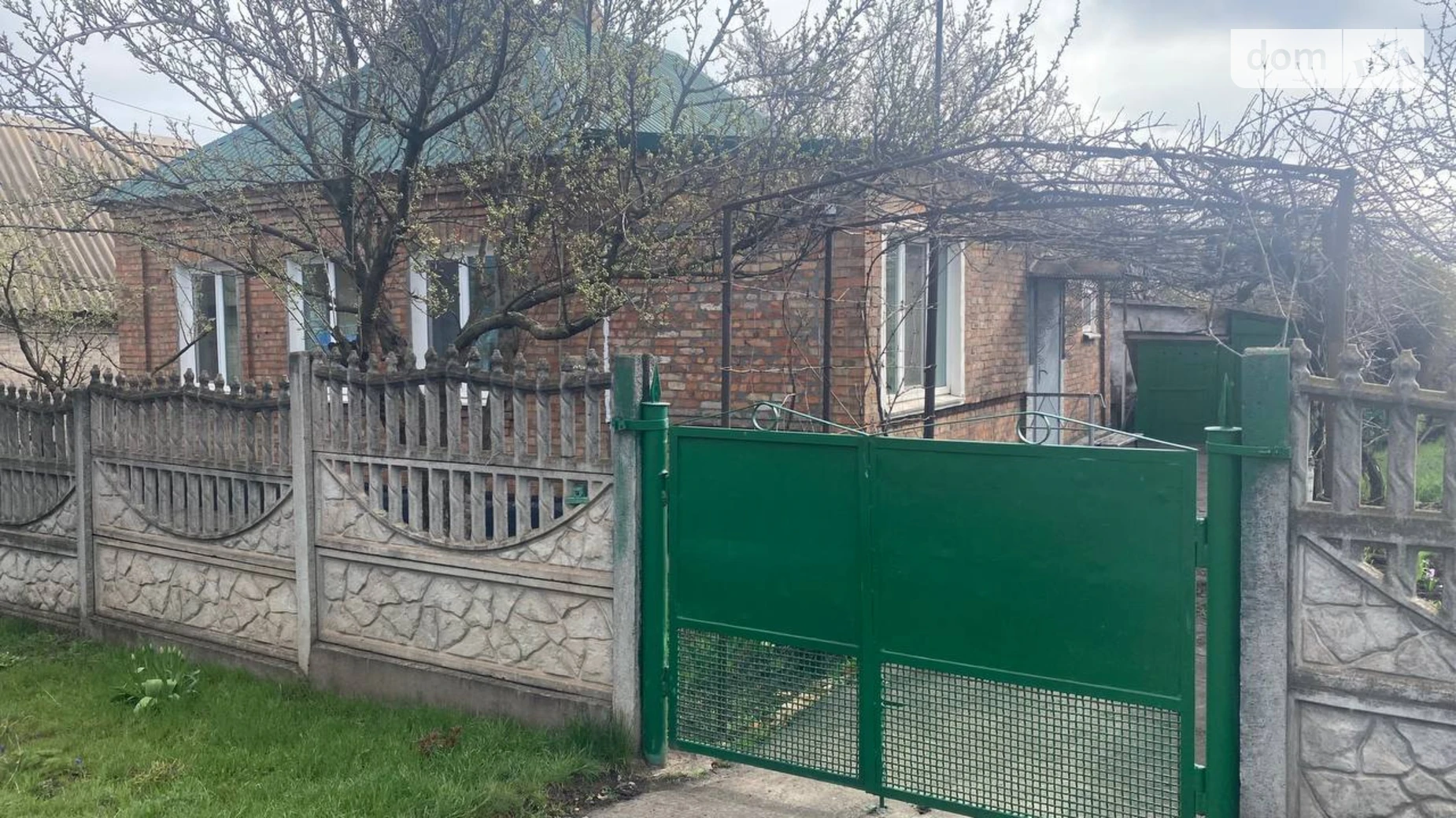 Продается одноэтажный дом 63.3 кв. м с подвалом, цена: 13000 $ - фото 3
