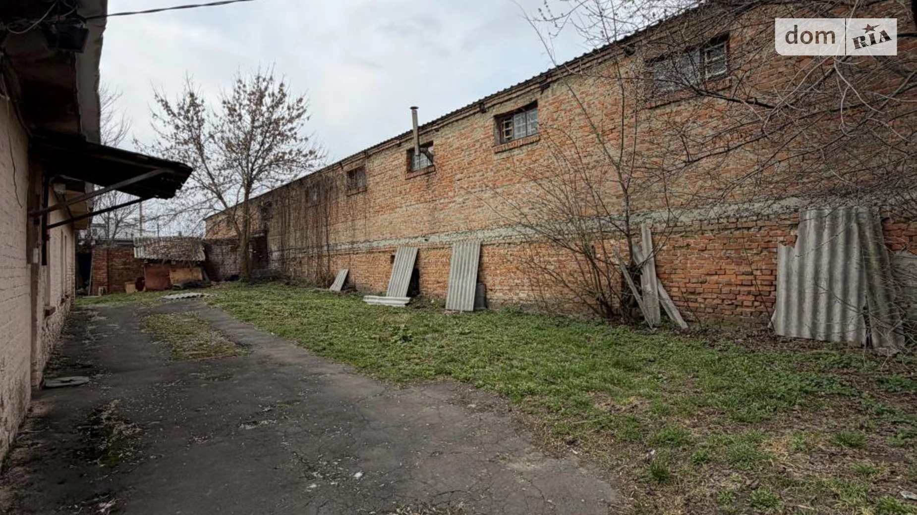 Продается помещения свободного назначения 2019 кв. м в 1-этажном здании, цена: 490000 $ - фото 5