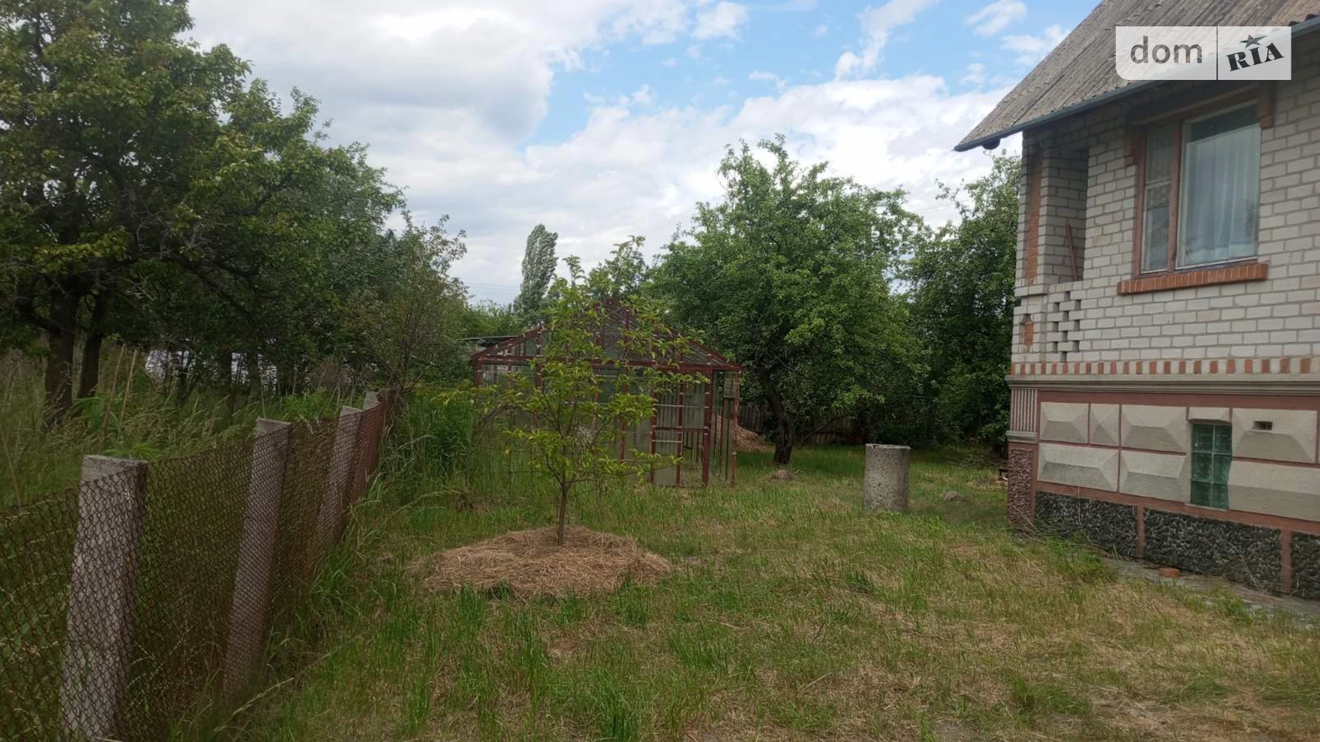 Продается дом на 2 этажа 87.1 кв. м с камином, цена: 18500 $ - фото 3