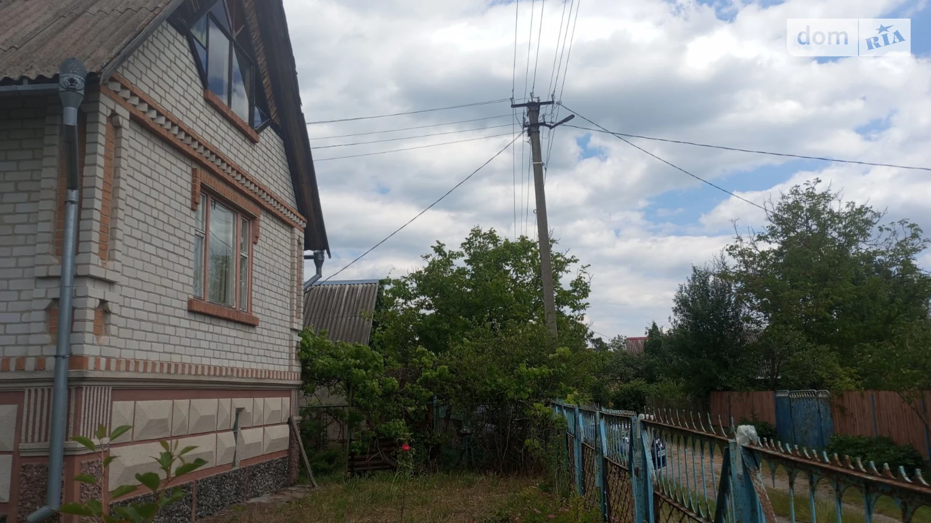 Продается дом на 2 этажа 87.1 кв. м с камином, цена: 18500 $ - фото 2