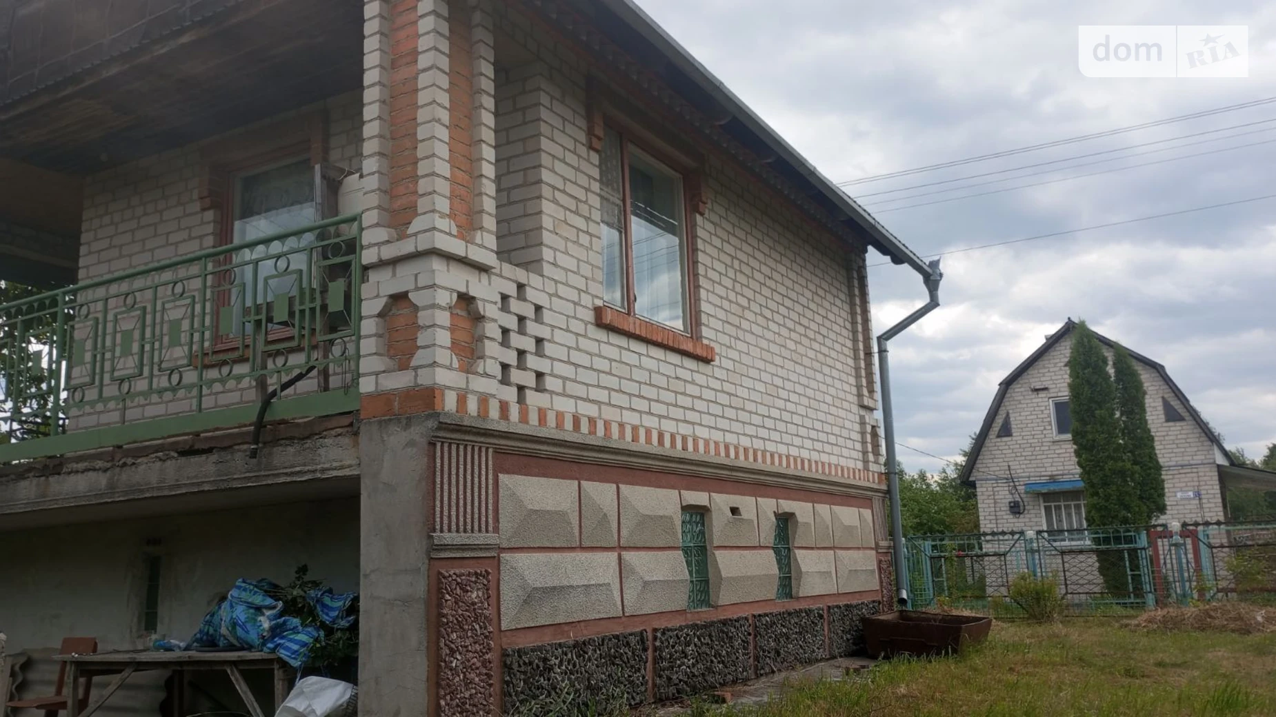 Продается дом на 2 этажа 87.1 кв. м с камином, цена: 18500 $ - фото 5