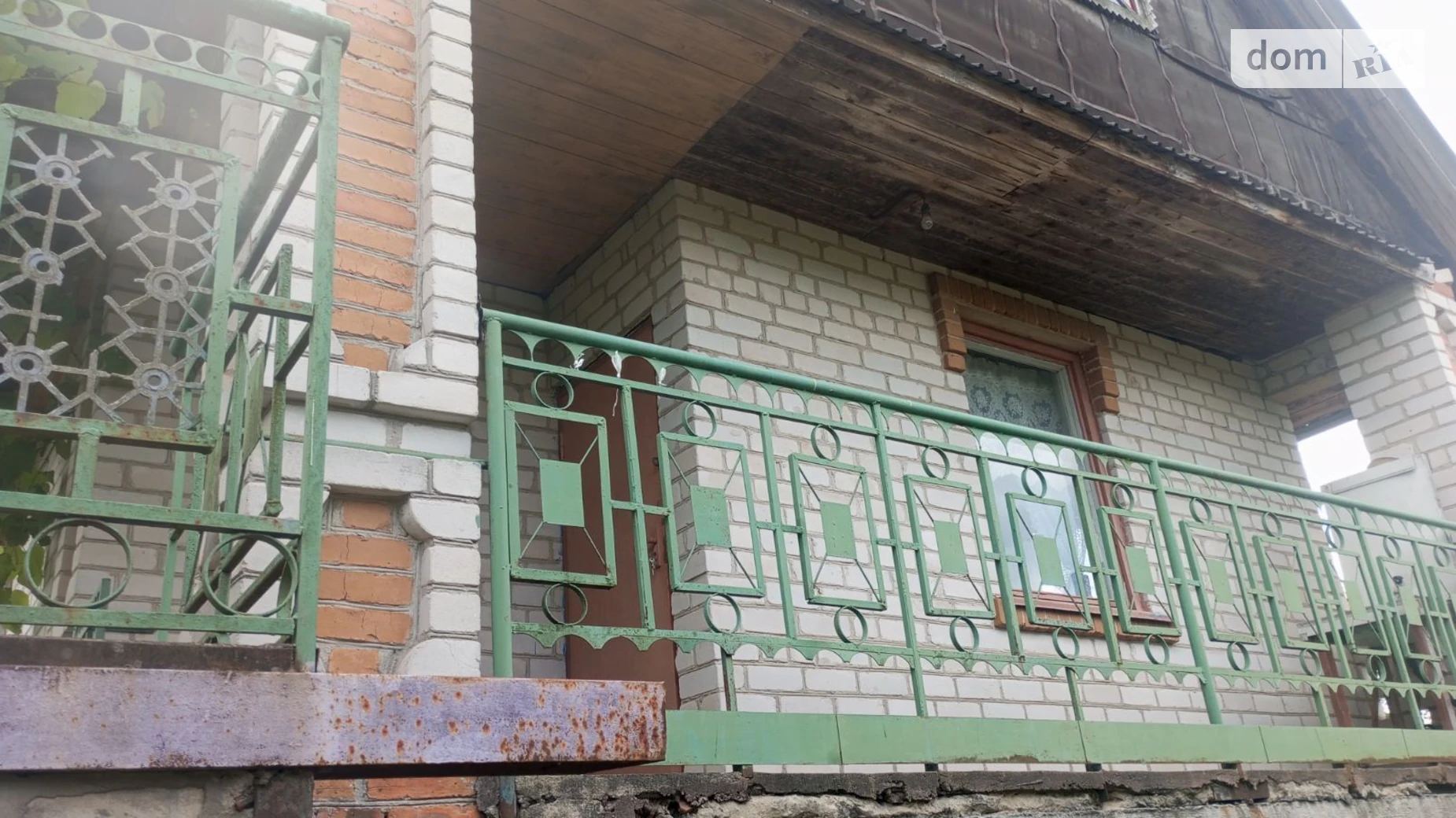 Продается дом на 2 этажа 87.1 кв. м с камином, цена: 18500 $ - фото 4