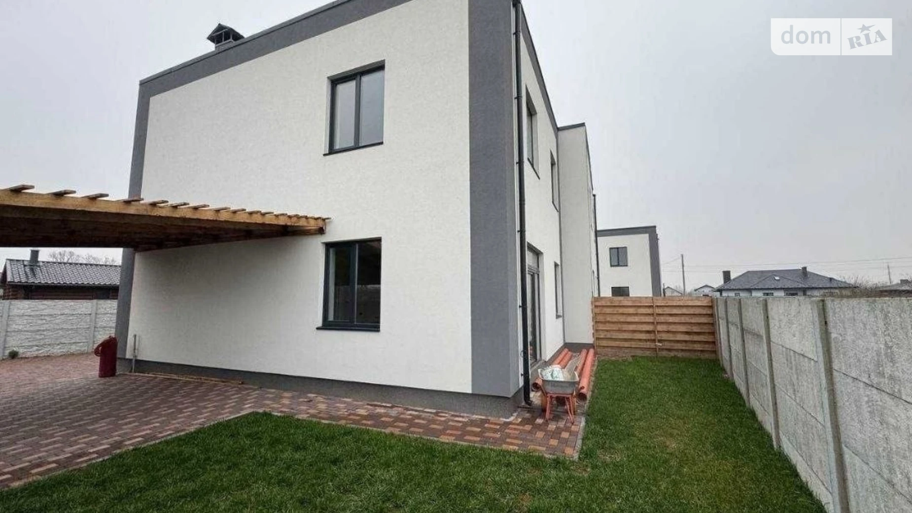 вул. Бориспільська Княжичі (Бровари), цена: 160000 $ - фото 2