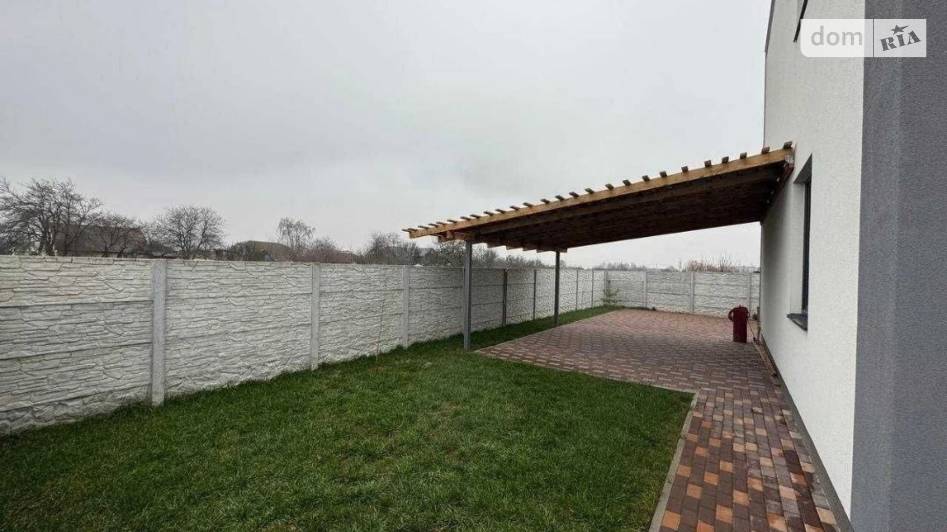 вул. Бориспільська Княжичі (Бровари), цена: 160000 $ - фото 4