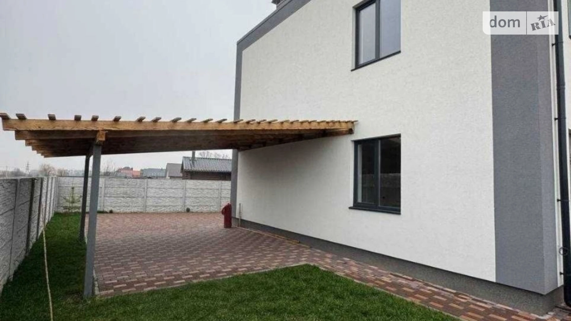 вул. Бориспільська Княжичі (Бровари), цена: 160000 $ - фото 5