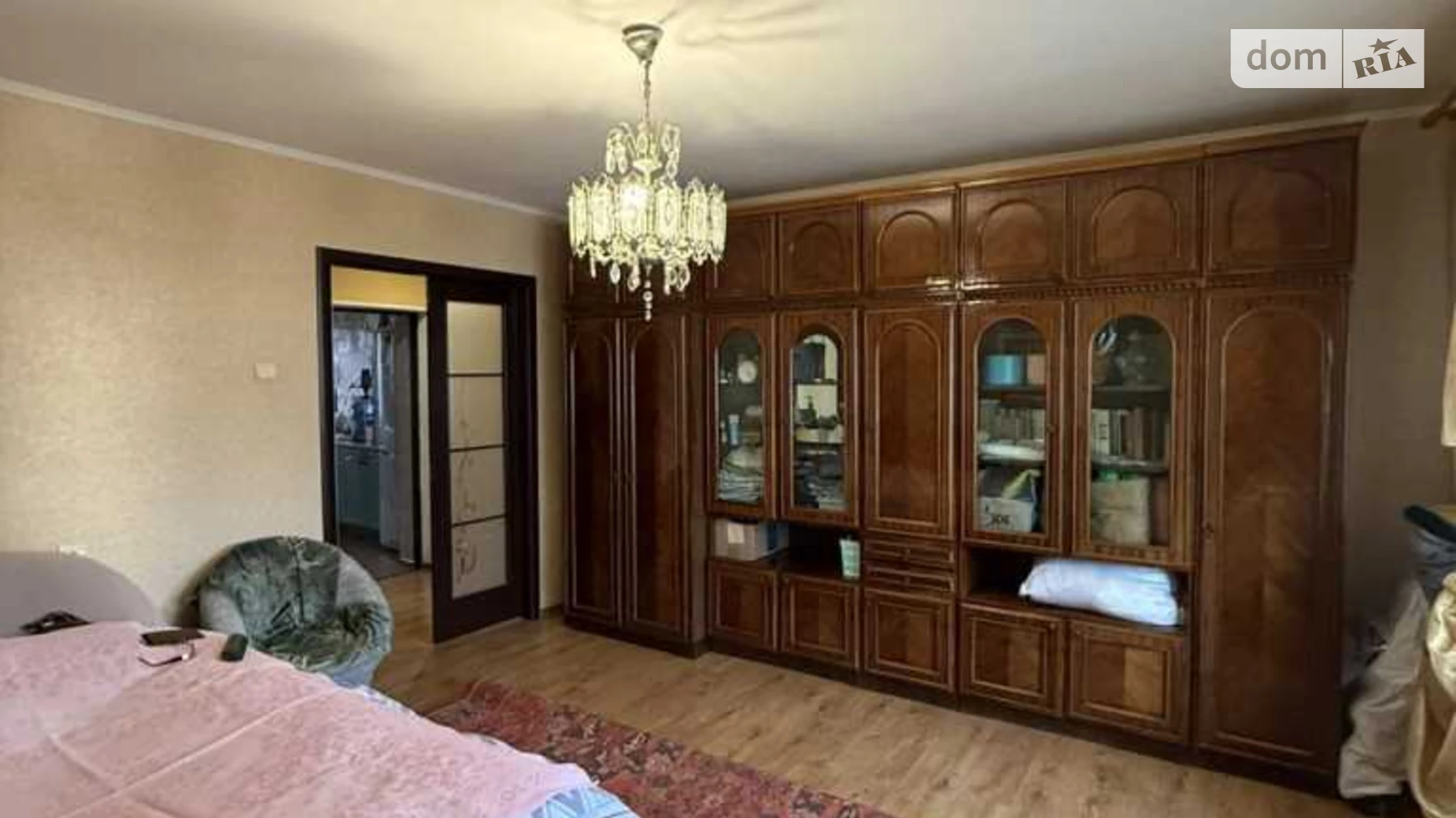 Продается 3-комнатная квартира 67 кв. м в Полтаве, ул. Опытная - фото 3
