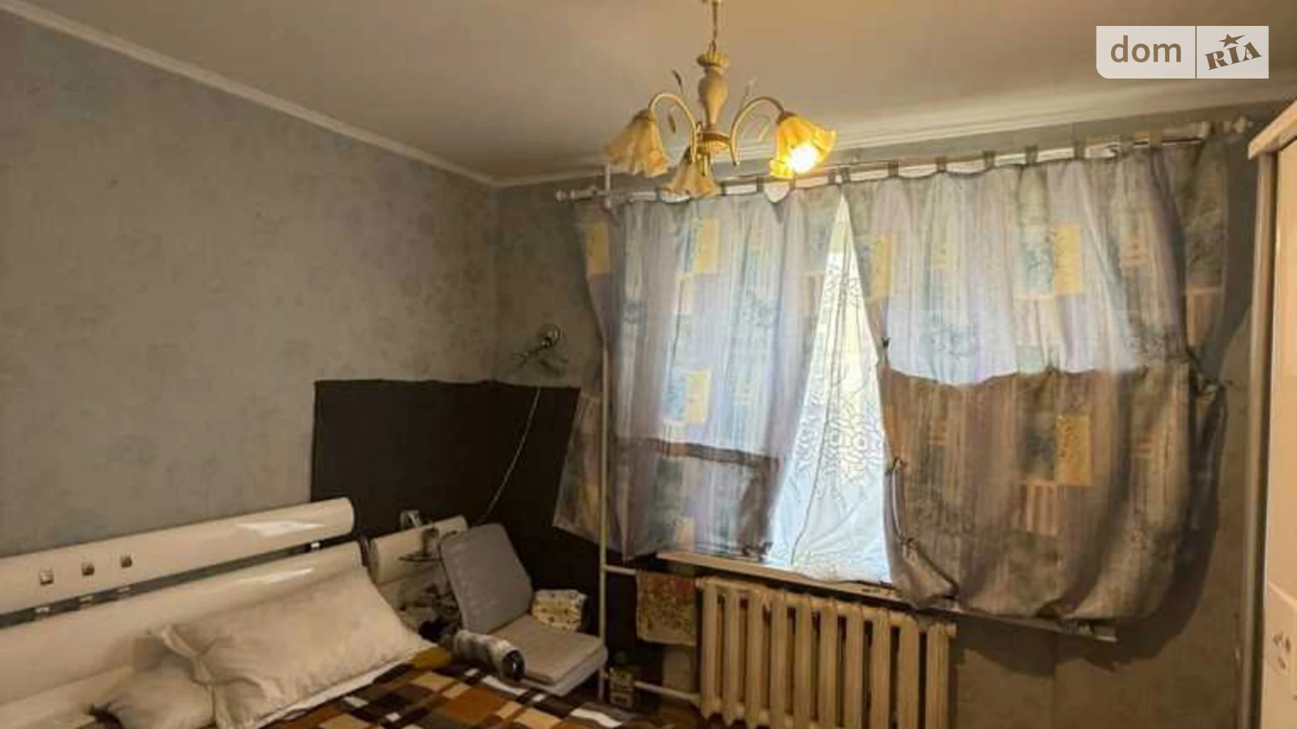 Продается 3-комнатная квартира 67 кв. м в Полтаве, ул. Опытная - фото 4