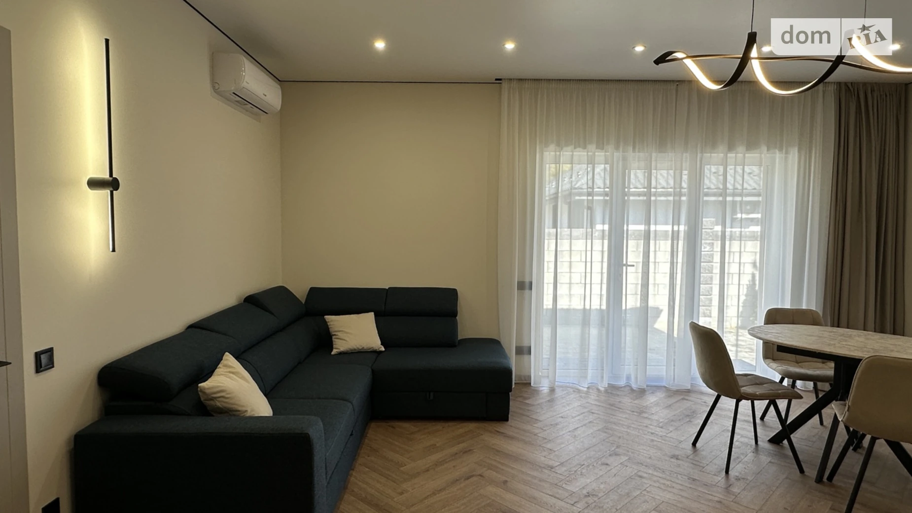 Продается одноэтажный дом 92 кв. м с садом, цена: 165000 $ - фото 2