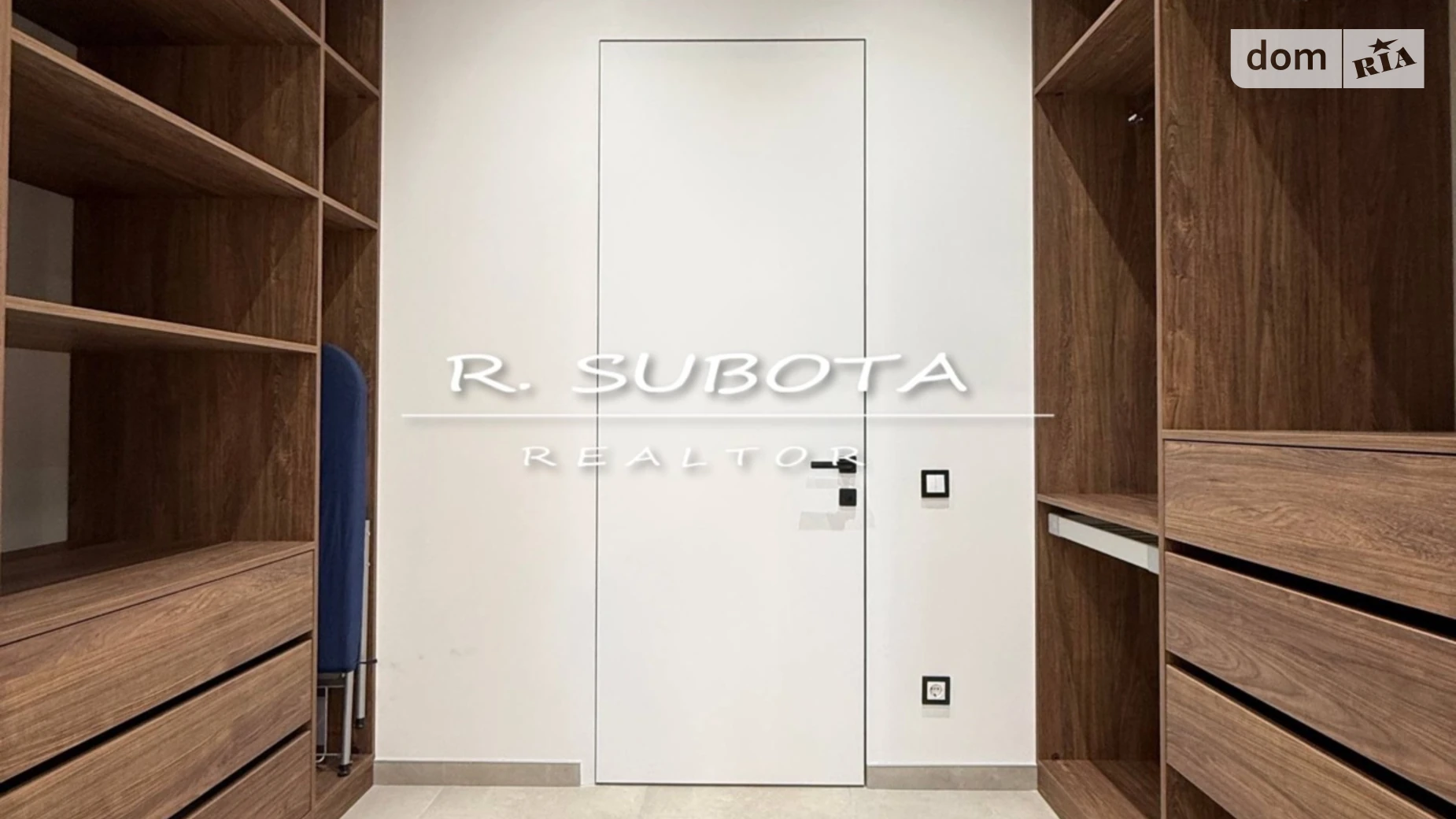 Продается 2-комнатная квартира 115 кв. м в Днепре, просп. Науки(Гагарина), 112Б - фото 5