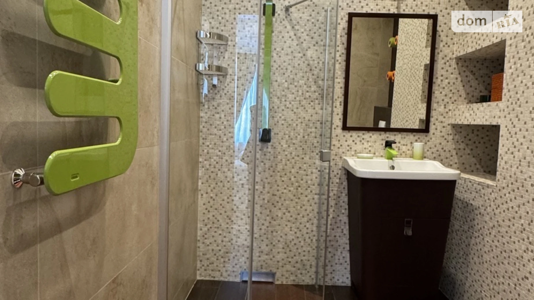 Продається 2-кімнатна квартира 160 кв. м у Одесі, вул. Віри Інбер, 5 - фото 2