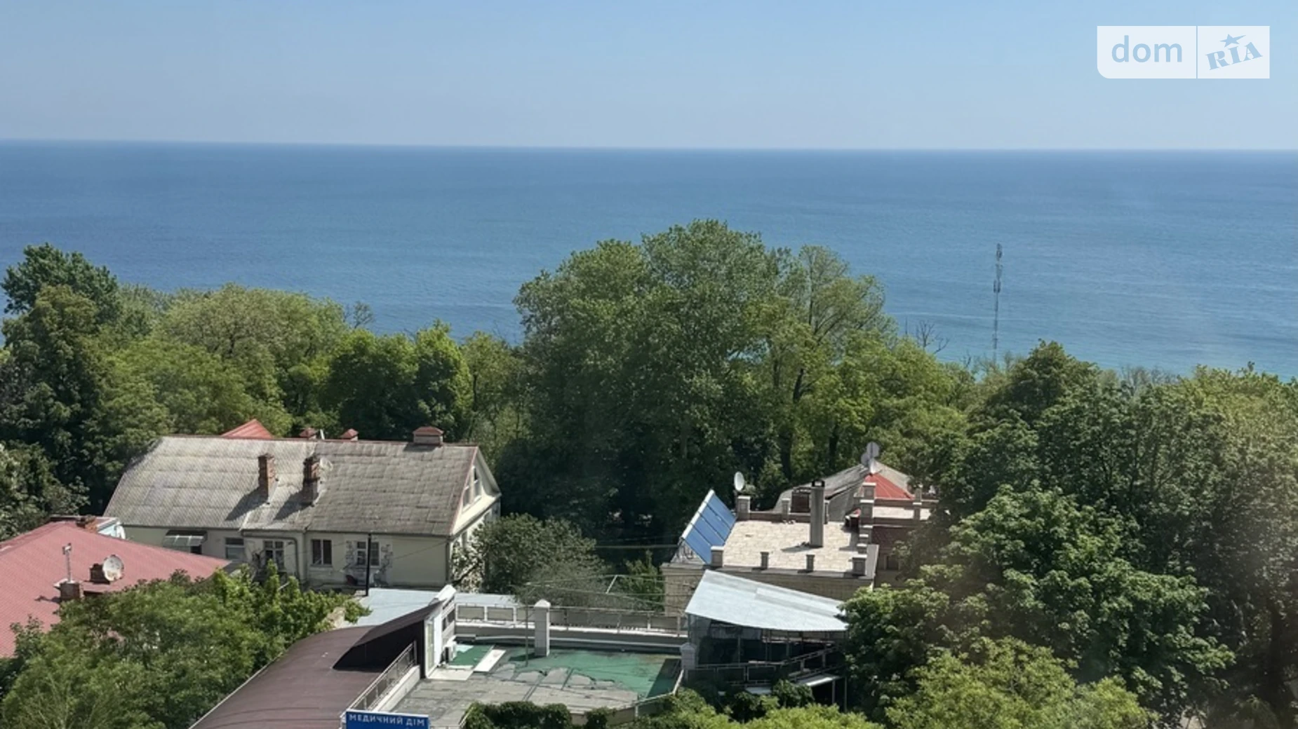 Продається 2-кімнатна квартира 160 кв. м у Одесі, вул. Віри Інбер, 5 - фото 3
