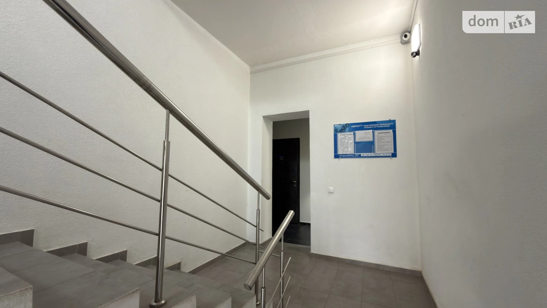 Продается 1-комнатная квартира 33 кв. м в Виннице, ул. Марии Литвиненко-Вольгемут, 18 - фото 4