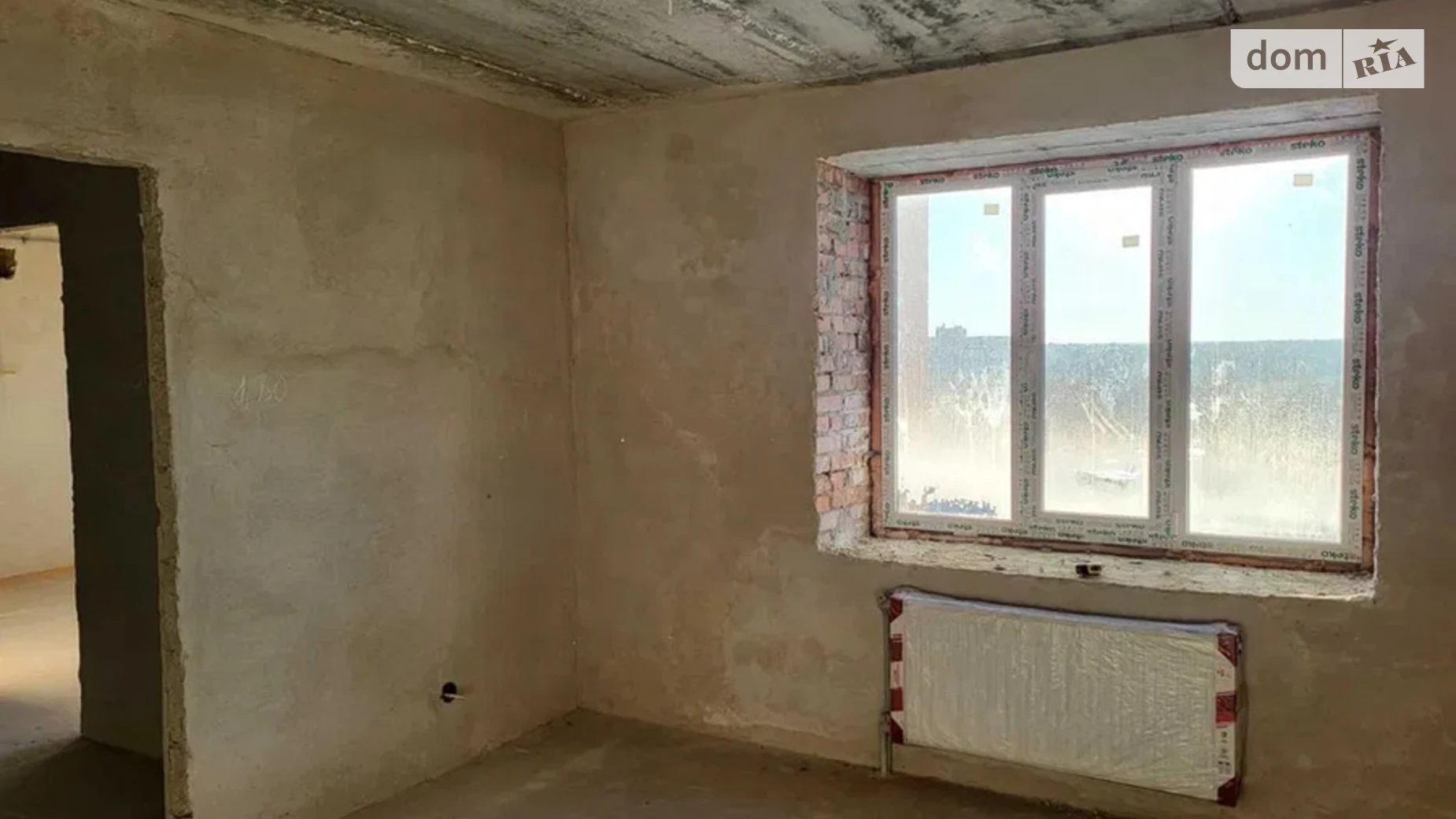 Продается 1-комнатная квартира 48 кв. м в Нежине, ул. Александра Мациевского(3-й микрорайон), 10 - фото 4