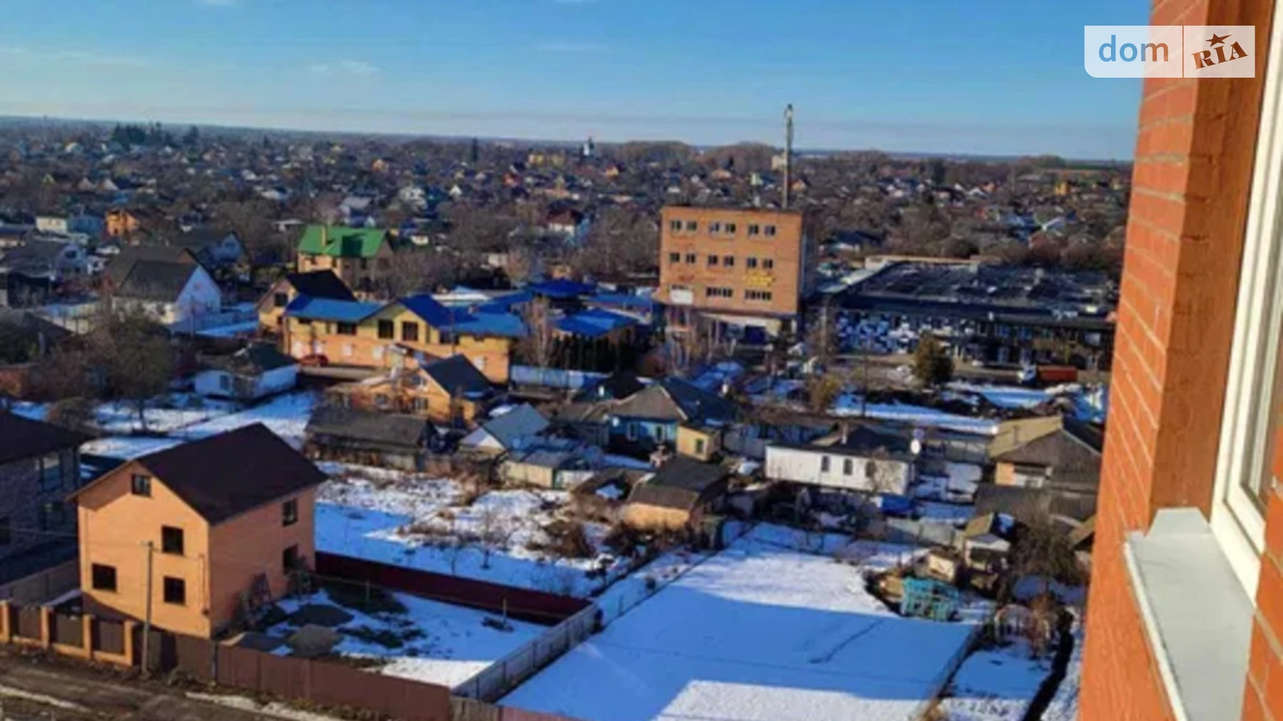 Продается 1-комнатная квартира 48 кв. м в Нежине, ул. Александра Мациевского(3-й микрорайон), 10 - фото 5