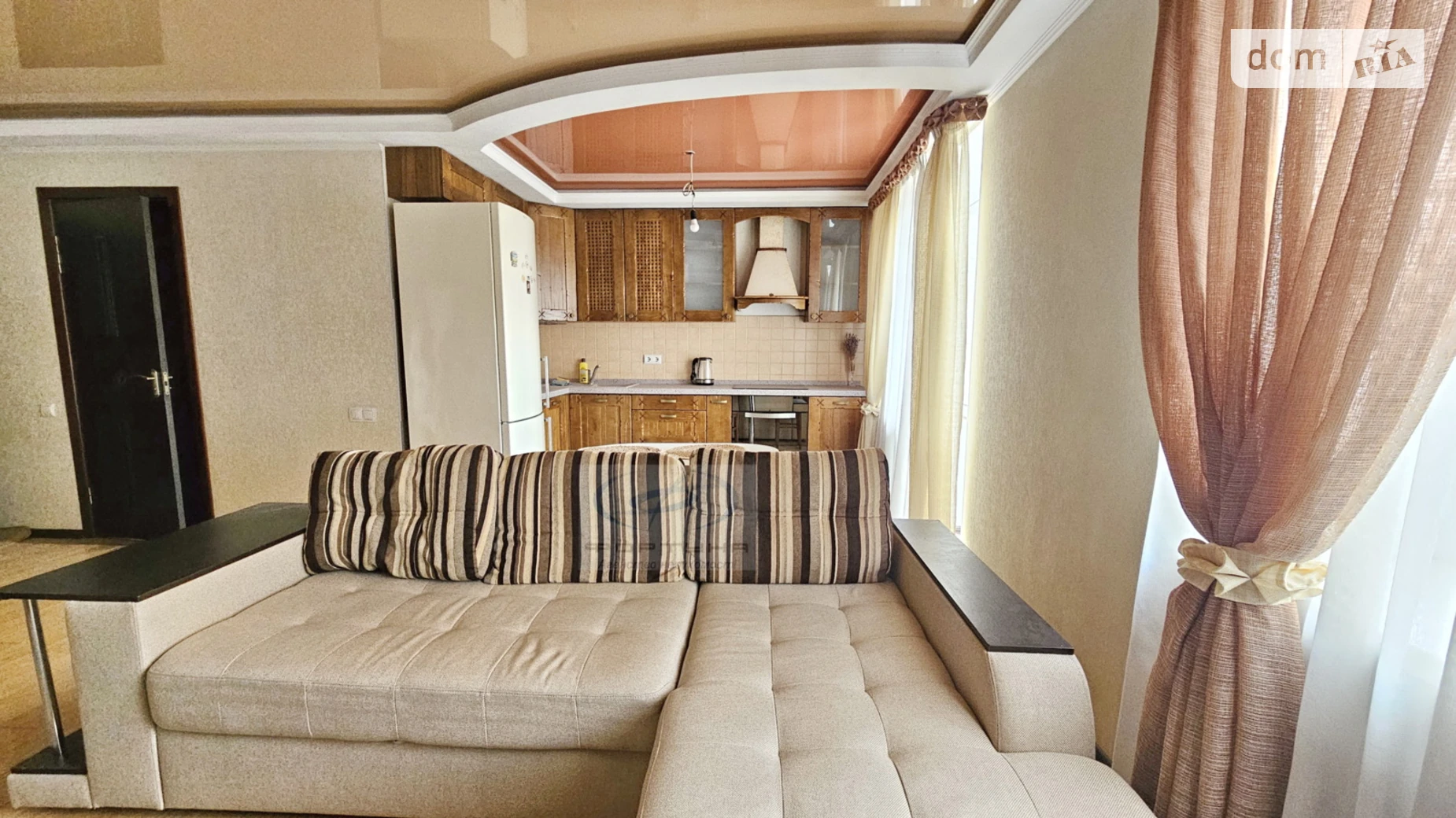 Продается 1-комнатная квартира 59 кв. м в Черкассах, цена: 90000 $ - фото 3