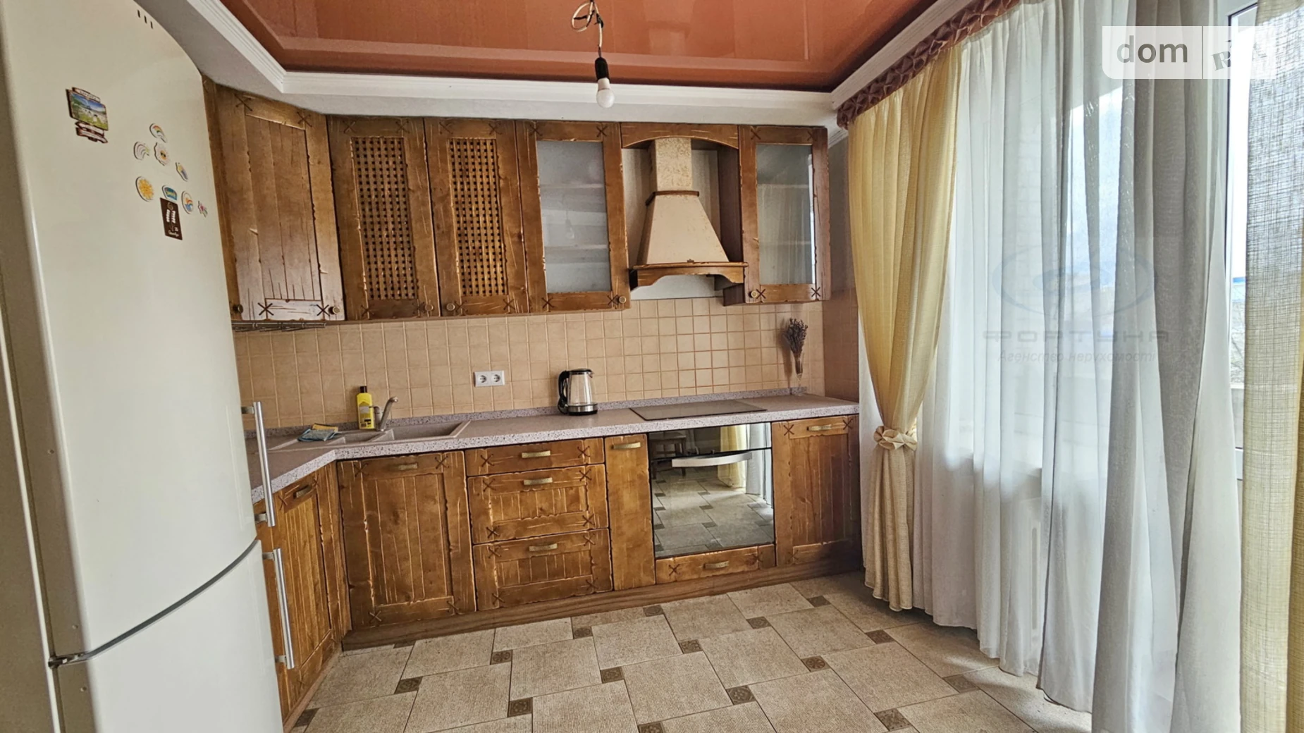 Продается 1-комнатная квартира 59 кв. м в Черкассах, цена: 90000 $ - фото 4