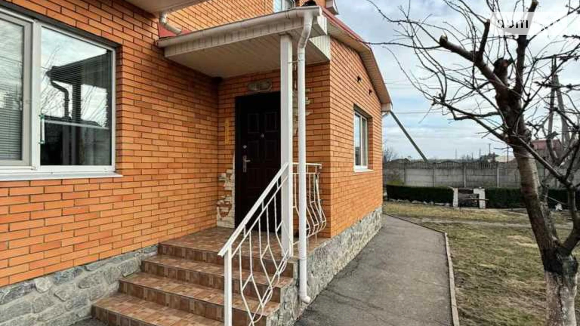 Продается дом на 2 этажа 217.5 кв. м с подвалом, цена: 170000 $ - фото 3