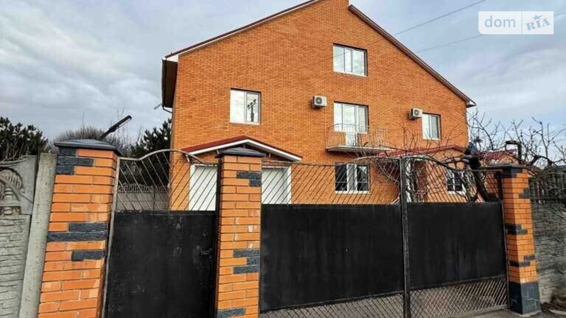 Продается дом на 2 этажа 217.5 кв. м с подвалом, цена: 170000 $ - фото 5