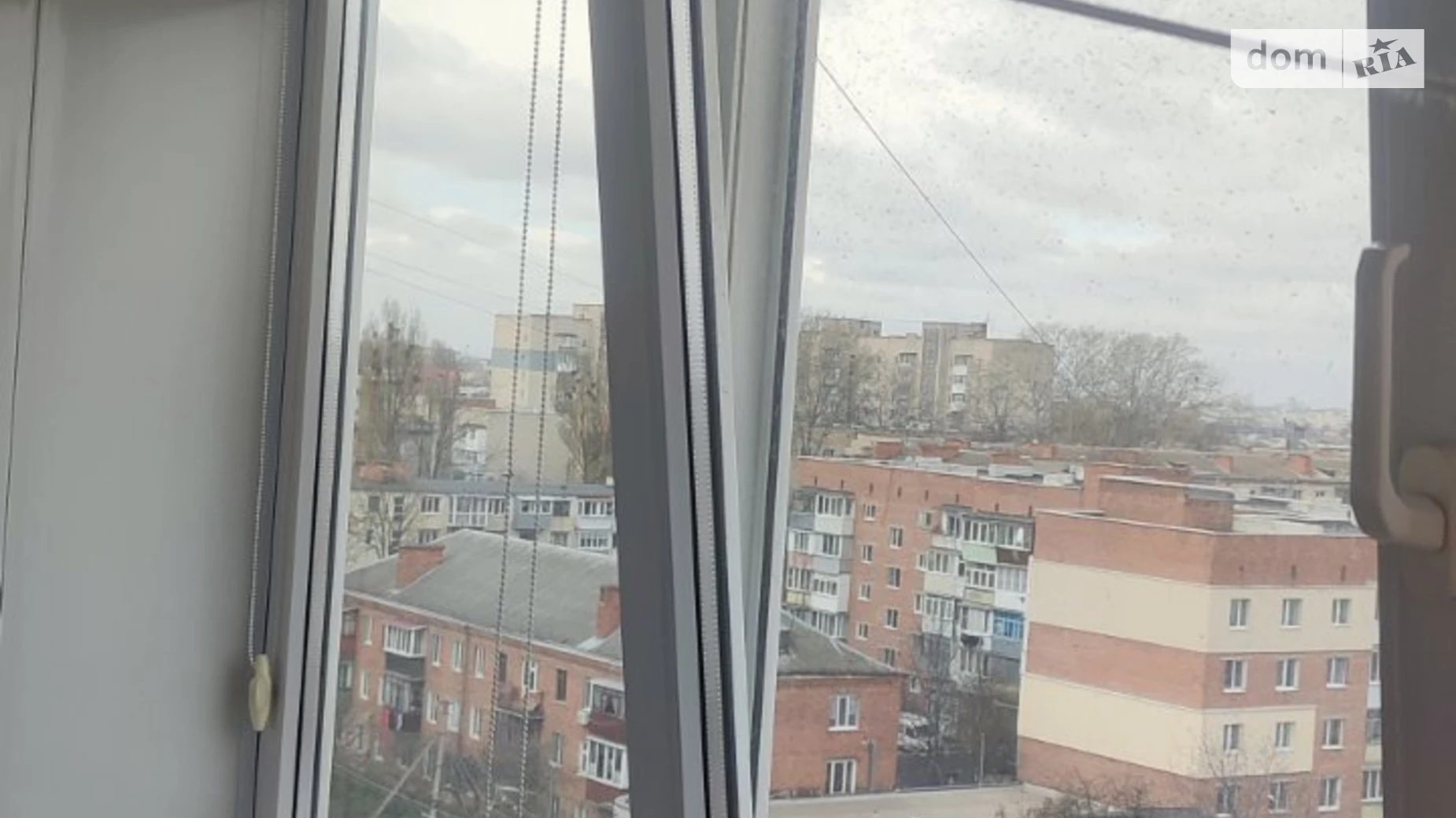 Продается 1-комнатная квартира 36.2 кв. м в Виннице, ул. Левка Лукьяненко(Ватутина) - фото 2