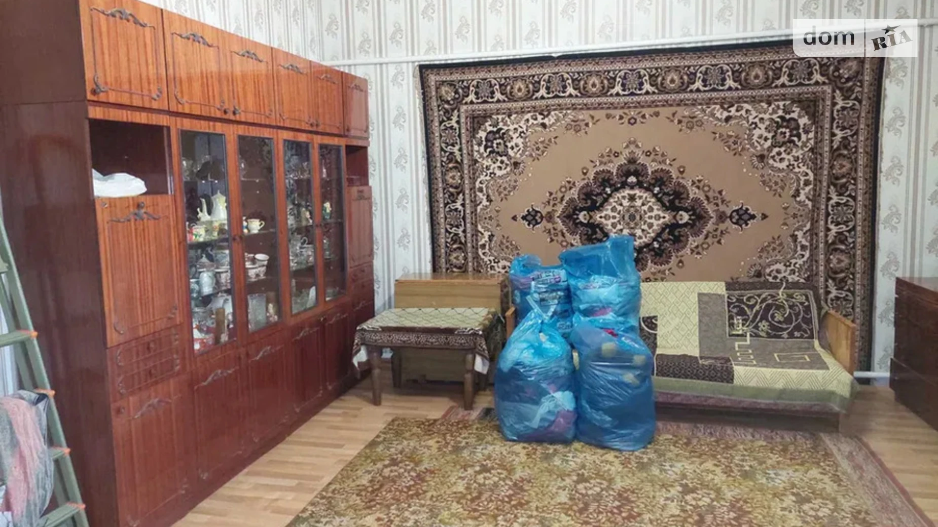 Продается 3-комнатная квартира 67.8 кв. м в Корце, ул. Киевская, 46 - фото 3