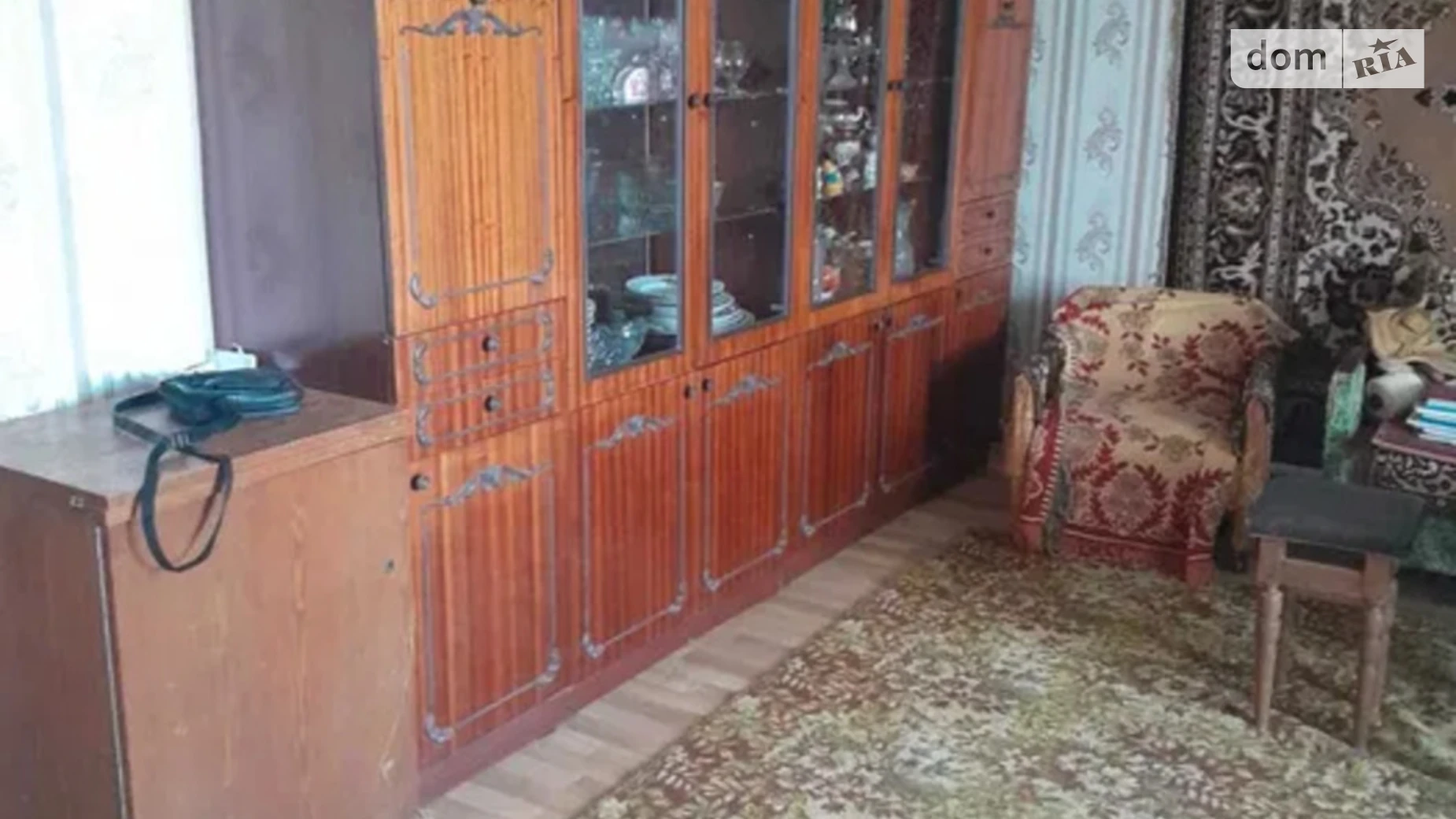 Продается 3-комнатная квартира 67.8 кв. м в Корце, ул. Киевская, 46 - фото 2