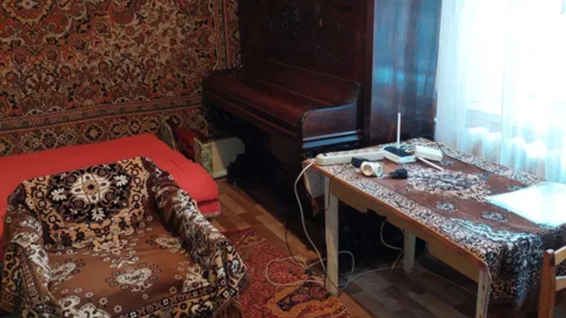 Продается 3-комнатная квартира 67.8 кв. м в Корце, ул. Киевская, 46 - фото 4