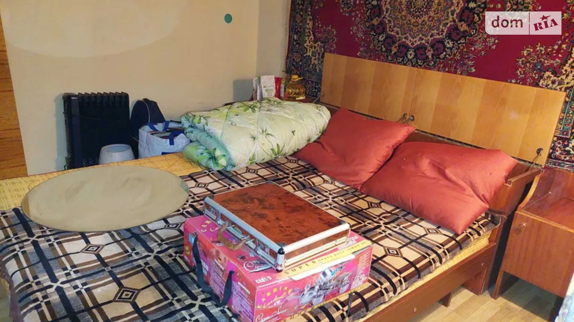 Продается 3-комнатная квартира 67.8 кв. м в Корце, ул. Киевская, 46 - фото 5