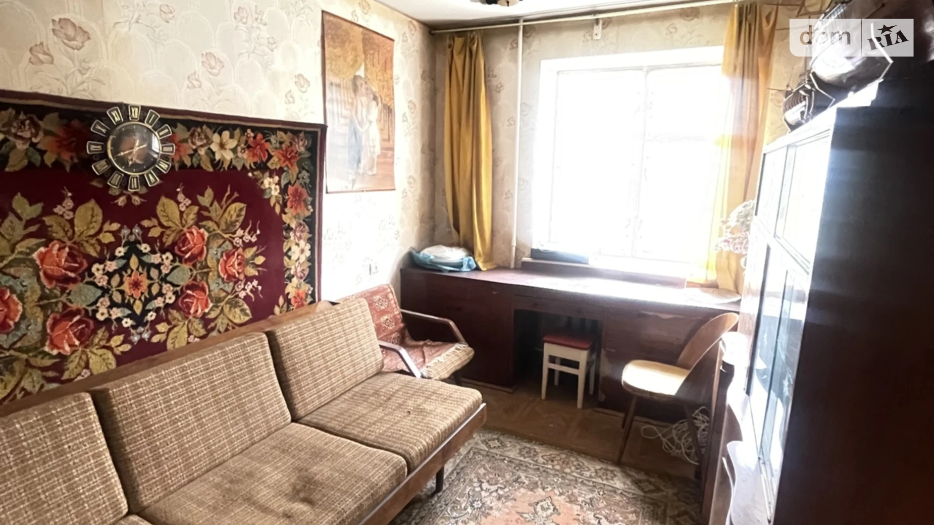 Продается 3-комнатная квартира 52.7 кв. м в Одессе, ул. Ивана и Юрия Лип, 18 - фото 2
