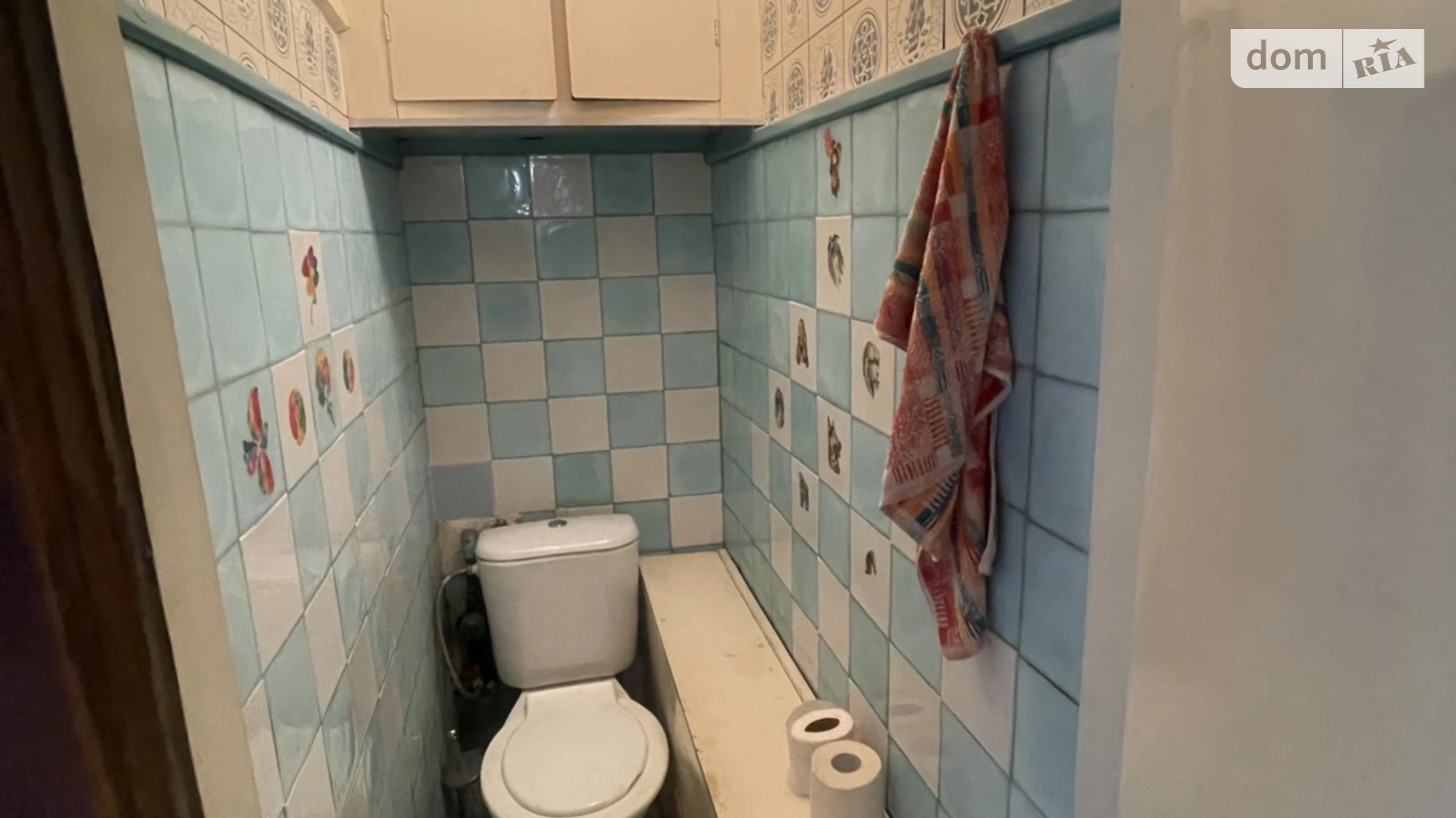 Продается 3-комнатная квартира 52.7 кв. м в Одессе, ул. Ивана и Юрия Лип, 18 - фото 4