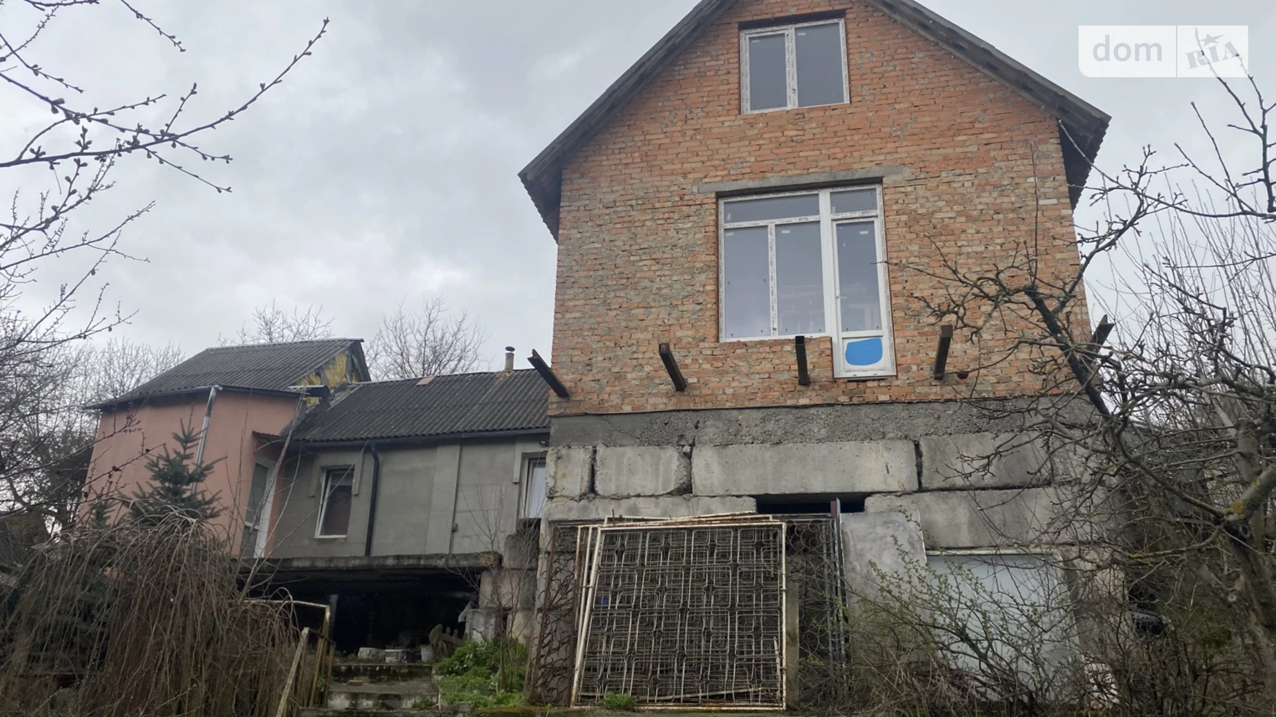 Продается одноэтажный дом 125 кв. м с верандой, цена: 75000 $ - фото 2