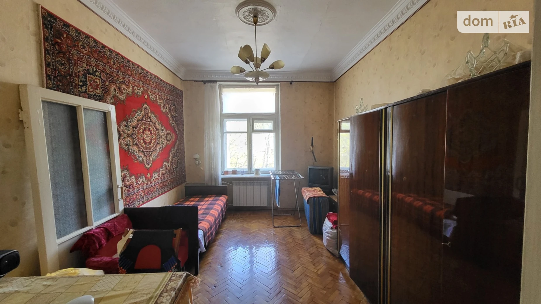 Продается 3-комнатная квартира 75.9 кв. м в Одессе, Фонтанская дор. - фото 2