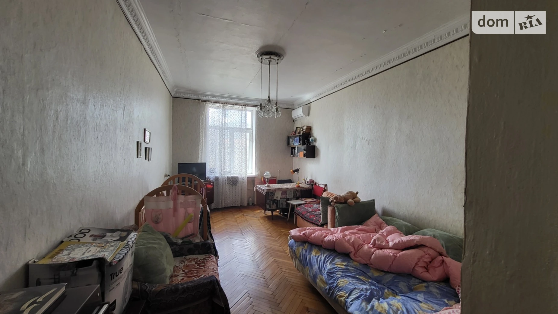 Продается 3-комнатная квартира 75.9 кв. м в Одессе, Фонтанская дор. - фото 3
