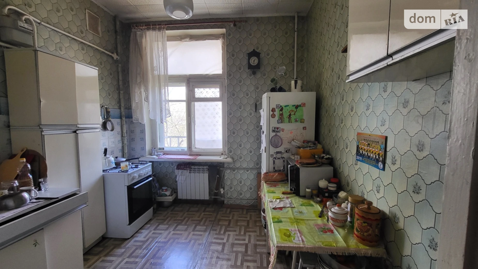 Продается 3-комнатная квартира 75.9 кв. м в Одессе, Фонтанская дор. - фото 5