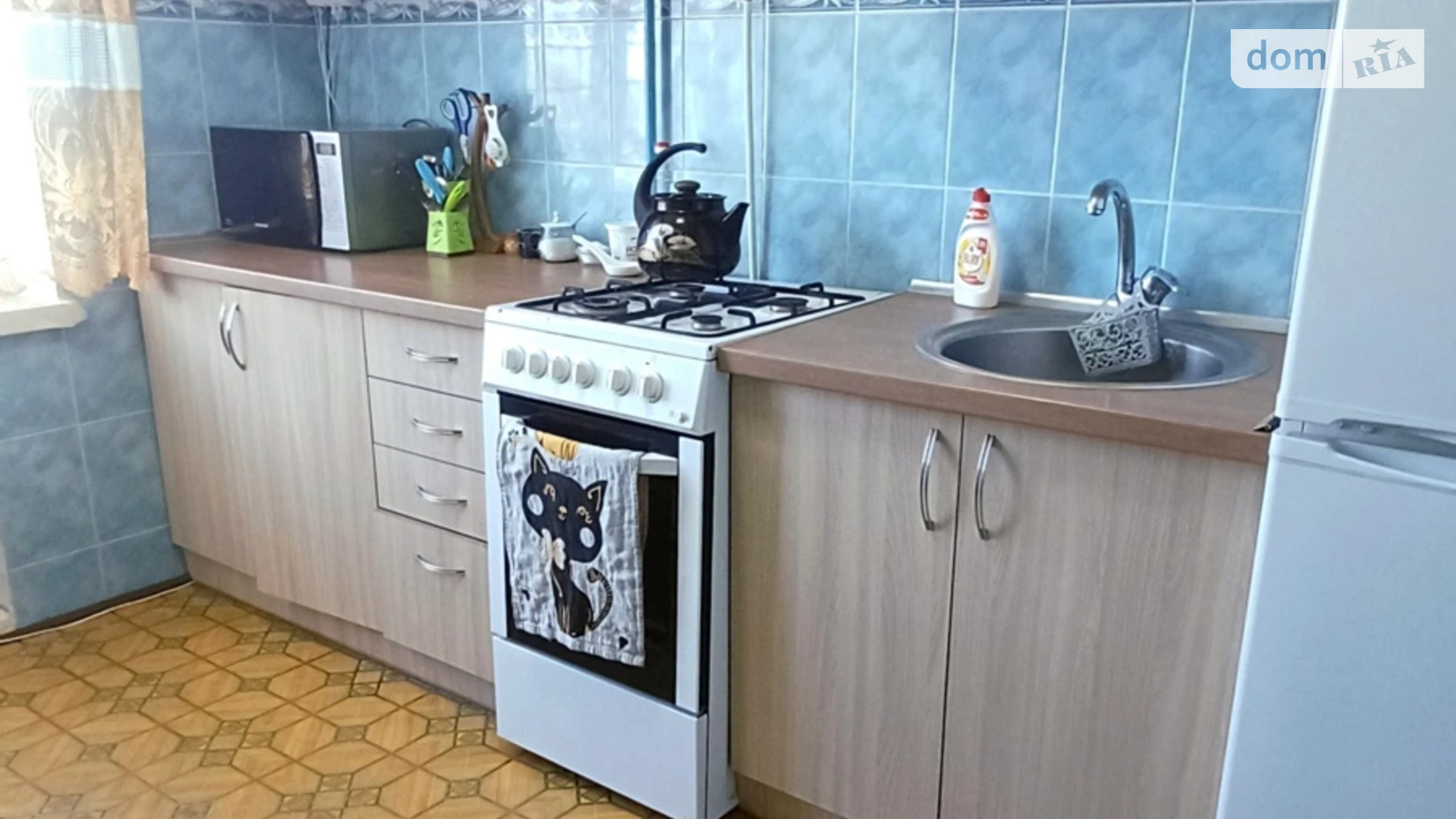 Продается 3-комнатная квартира 61.4 кв. м в, цена: 48000 $ - фото 2