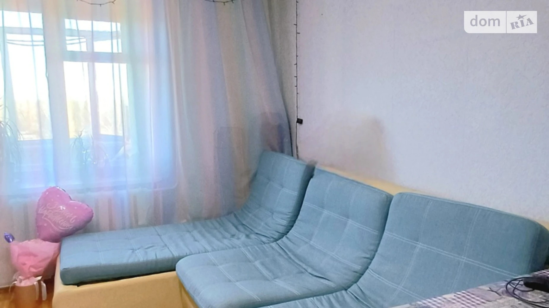 Продается 3-комнатная квартира 61.4 кв. м в, цена: 48000 $ - фото 3