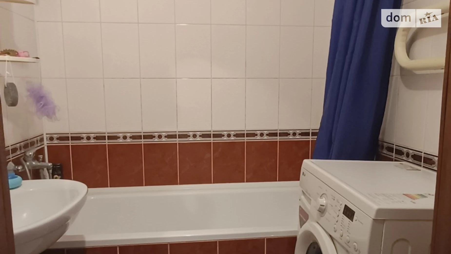 Продается 3-комнатная квартира 61.4 кв. м в, цена: 48000 $ - фото 5