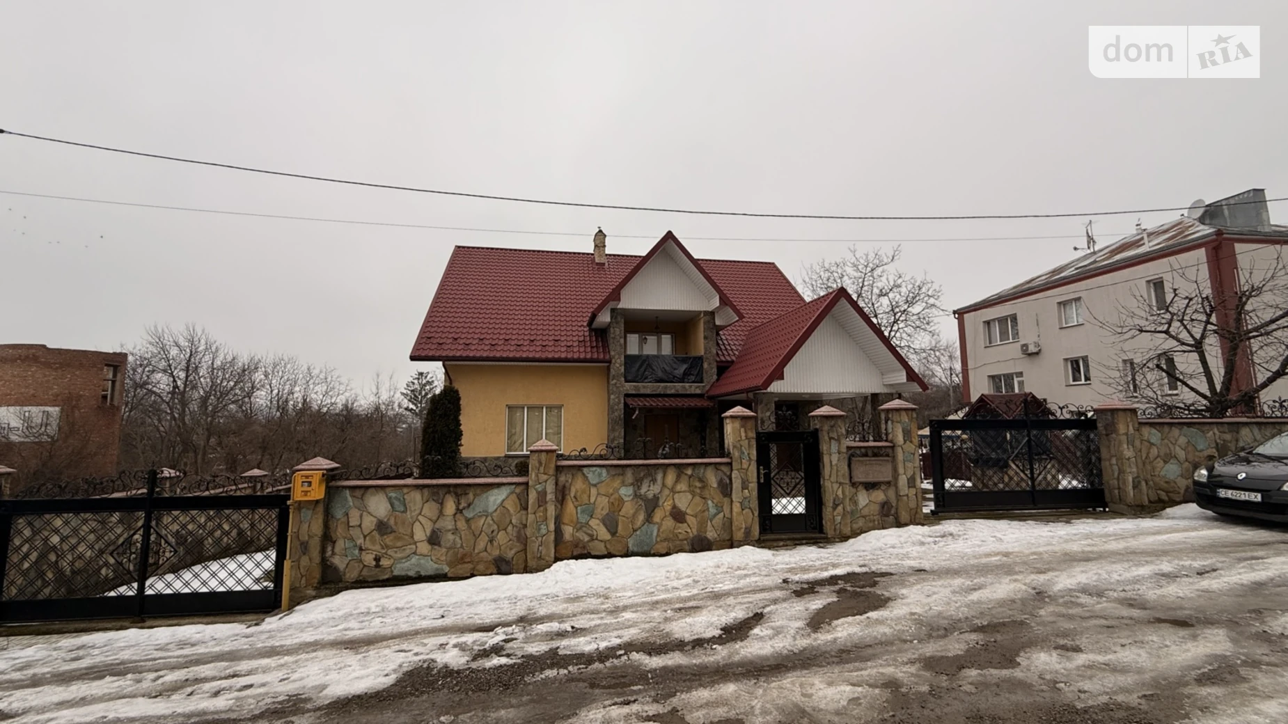 Продается дом на 2 этажа 318.6 кв. м с камином, цена: 250000 $ - фото 3