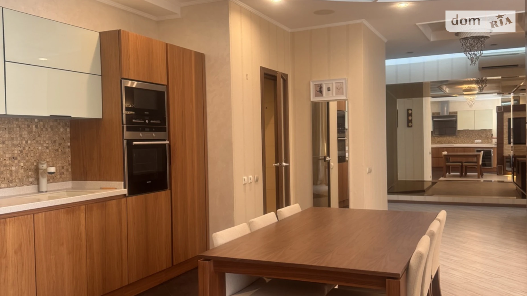 Сдается в аренду 3-комнатная квартира 116 кв. м в Киеве, ул. Василия Тютюнника, 37/1 - фото 2