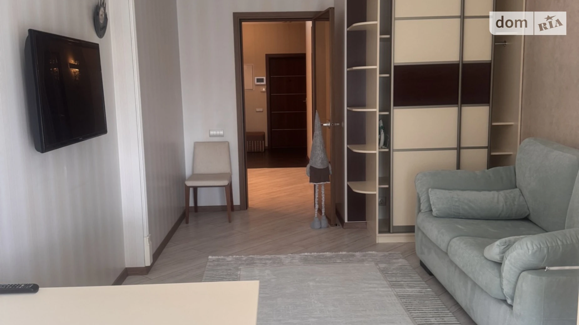 Сдается в аренду 3-комнатная квартира 116 кв. м в Киеве, ул. Василия Тютюнника, 37/1 - фото 3