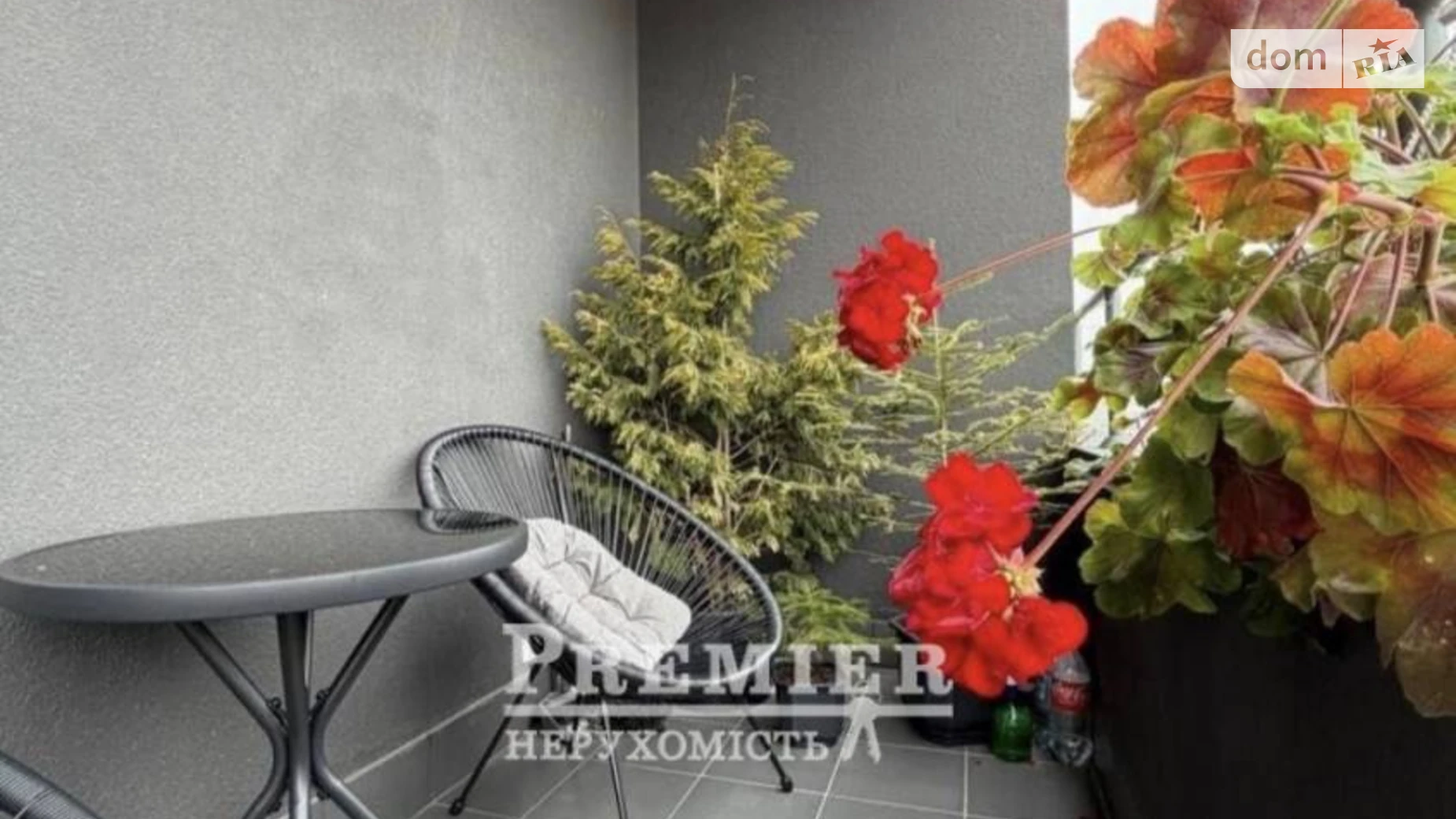 Продается 1-комнатная квартира 44 кв. м в Лиманке, ул. Академика Вильямса - фото 4