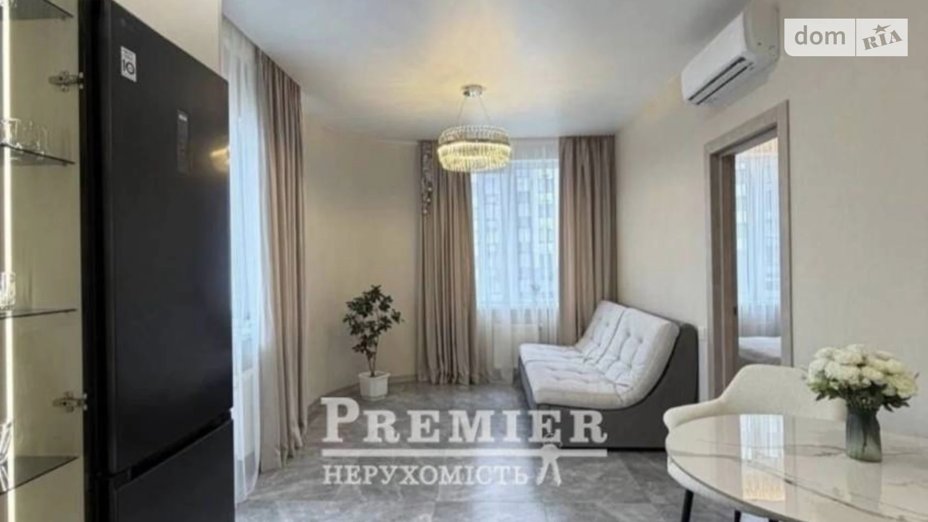 Продается 1-комнатная квартира 44 кв. м в Лиманке, ул. Академика Вильямса - фото 5