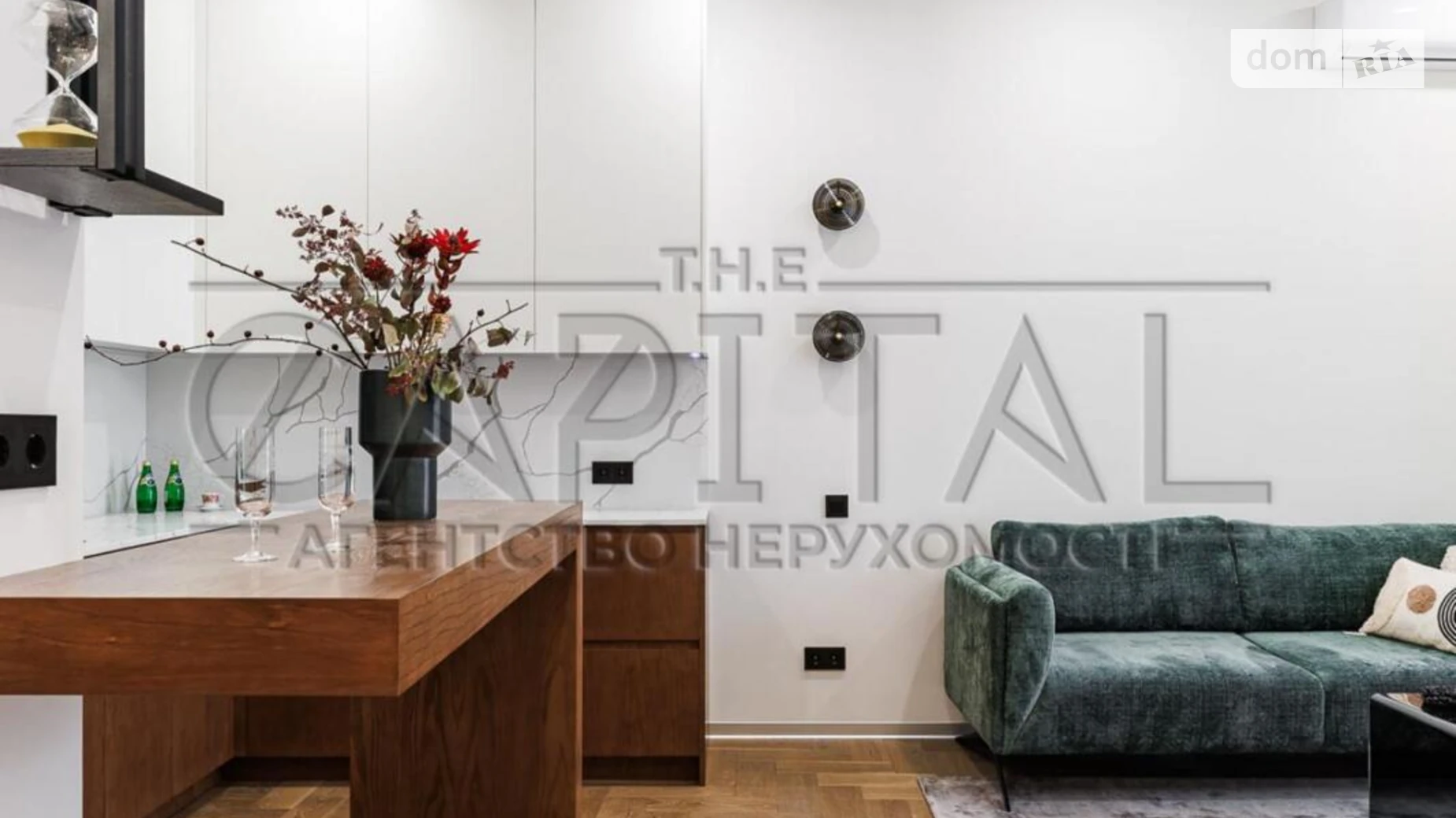 Продается 3-комнатная квартира 110 кв. м в Киеве, ул. Бульварно-Кудрявская(Воровского Вацлава), 15А - фото 5