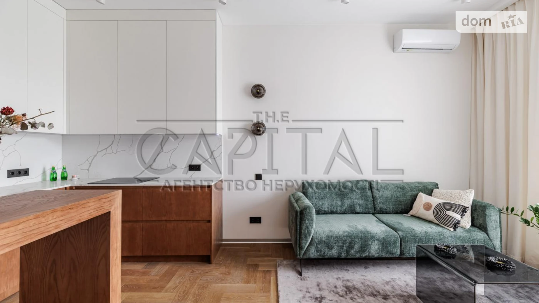 Продается 3-комнатная квартира 110 кв. м в Киеве, ул. Бульварно-Кудрявская(Воровского Вацлава), 15А - фото 2