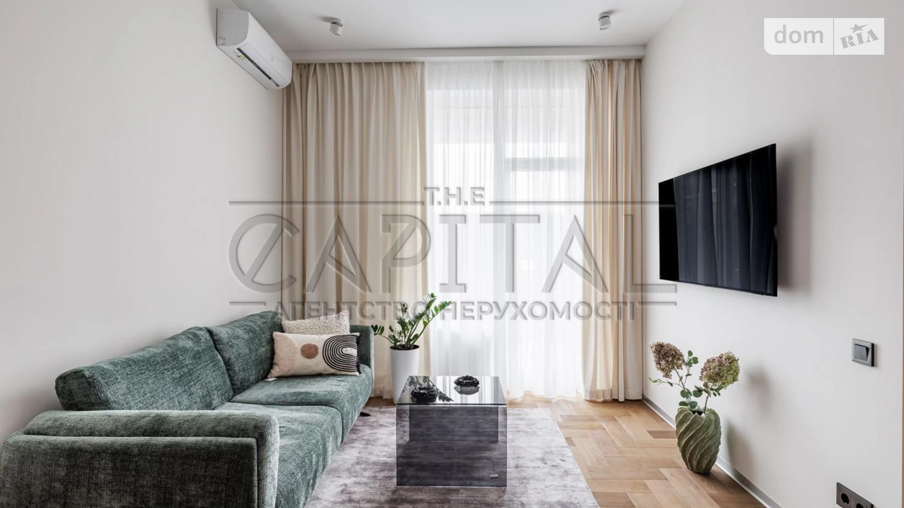 Продается 3-комнатная квартира 110 кв. м в Киеве, ул. Бульварно-Кудрявская(Воровского Вацлава), 15А - фото 4