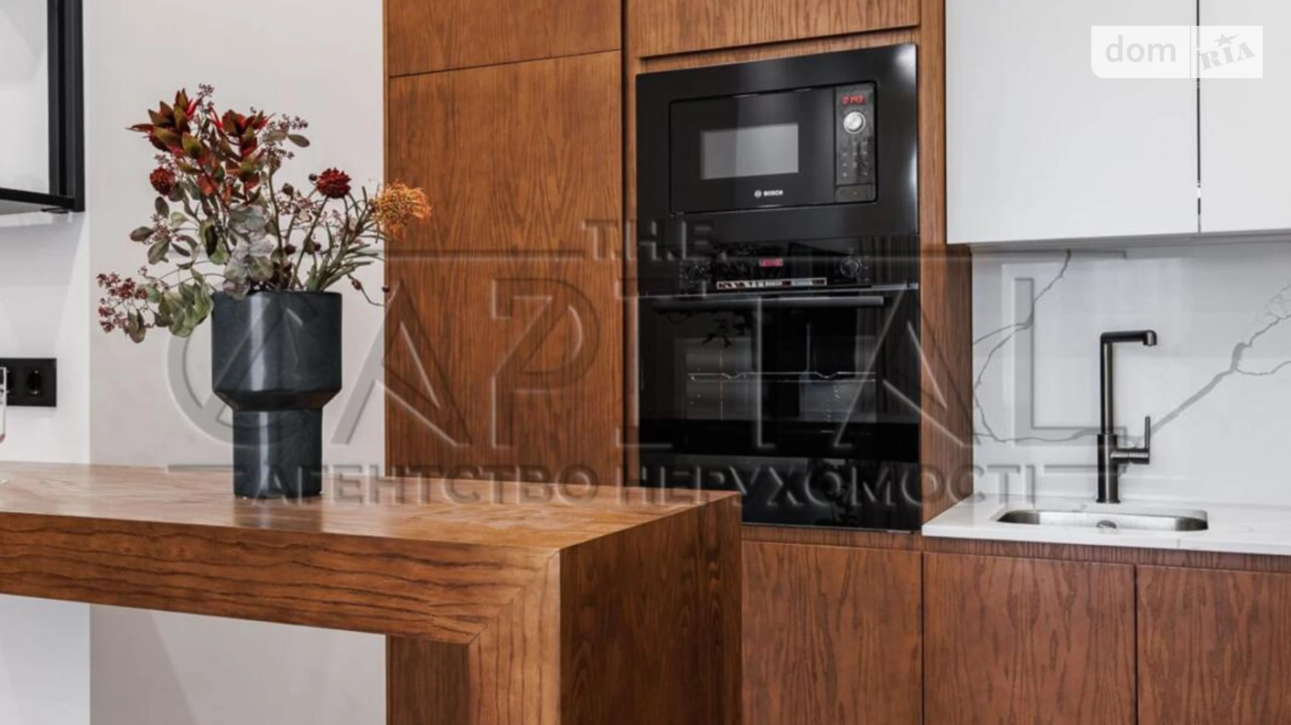 Продается 3-комнатная квартира 110 кв. м в Киеве, ул. Бульварно-Кудрявская(Воровского Вацлава), 15А - фото 3