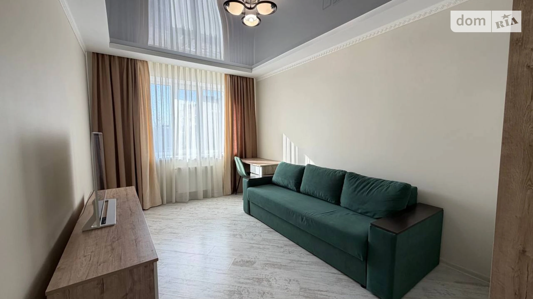Продается 1-комнатная квартира 38.7 кв. м в Ровно, ул. Черновола Вячеслава - фото 3