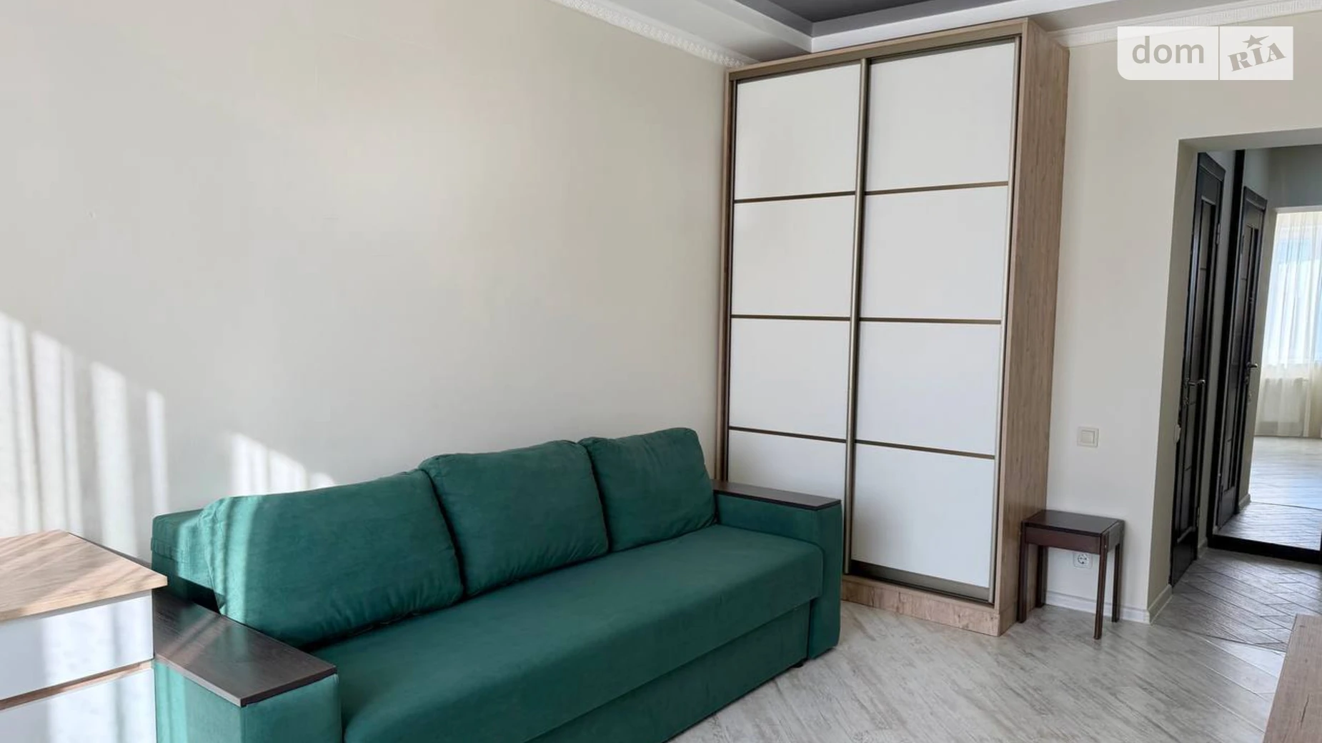 Продается 1-комнатная квартира 38.7 кв. м в Ровно, ул. Черновола Вячеслава - фото 4